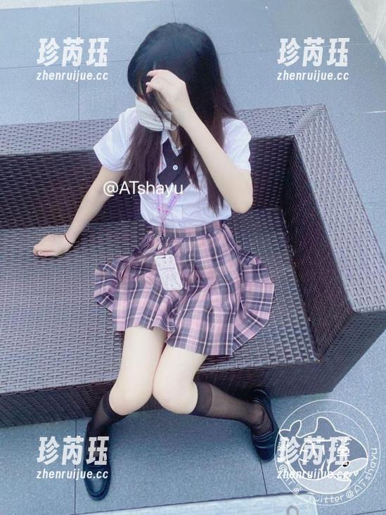 最新AT鲨镂空图集：这感觉，像是在看一场艺术展，却一点也不高冷！
