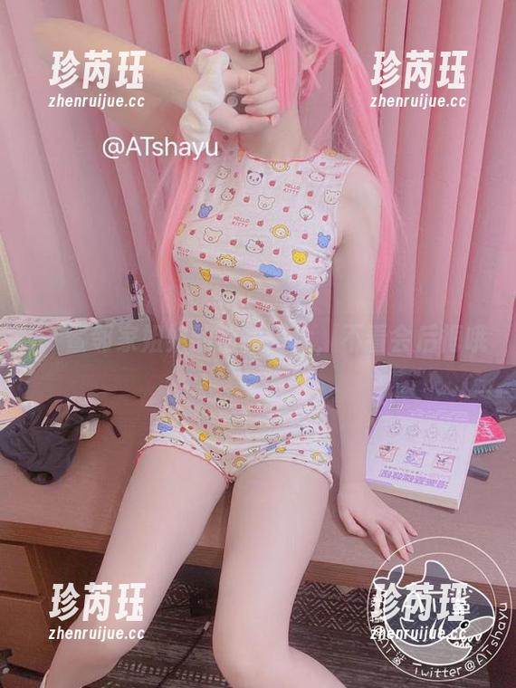AT鲨邻家姐姐的福利图片，不看会后悔哦