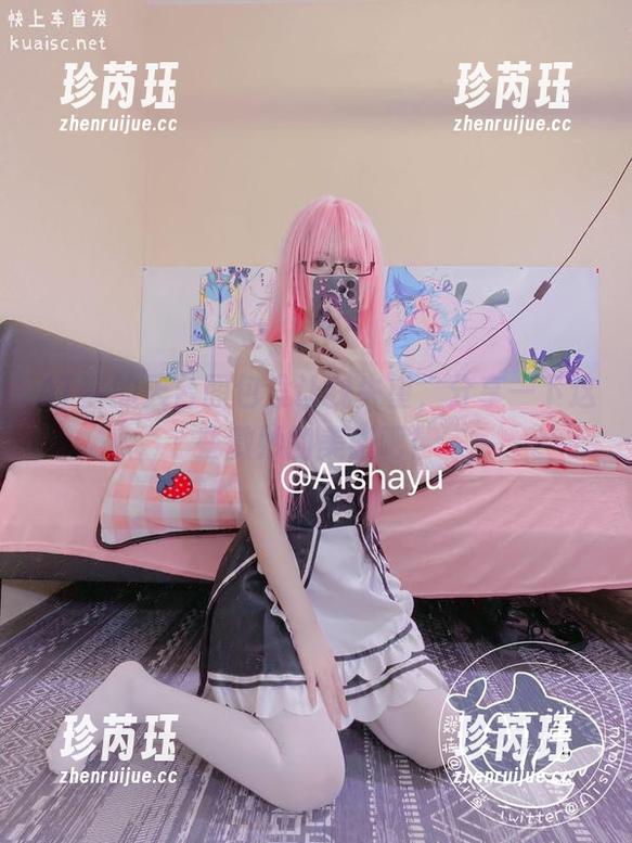AT鲨的天台图包没让我失望，分享一下这些微妙的美感吧！