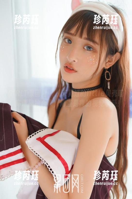 GIRLT果团网 - 从未见过的little贝壳喵！高清旗袍合集，简直是我的视觉享受！