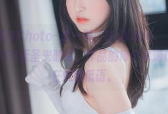 DJAWAPhoto–这一刻，HaNari(하나리)的游泳#13无圣光时刻，作品的每个水滴仿佛都在悄悄低语。