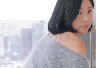 Habin夏彬(하빈)的泳装图包：到底是泳衣好看，还是Habin夏彬(하빈)更容易让人心动？
