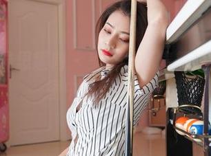 IESS异思趣向 - 美子，销售部美女，美图中的无价之宝