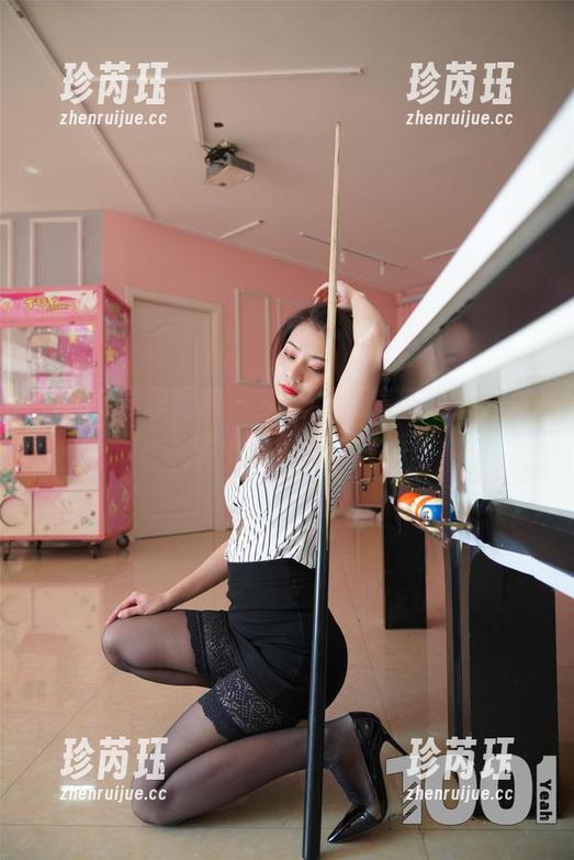 IESS异思趣向 - 美子，销售部美女，美图中的无价之宝