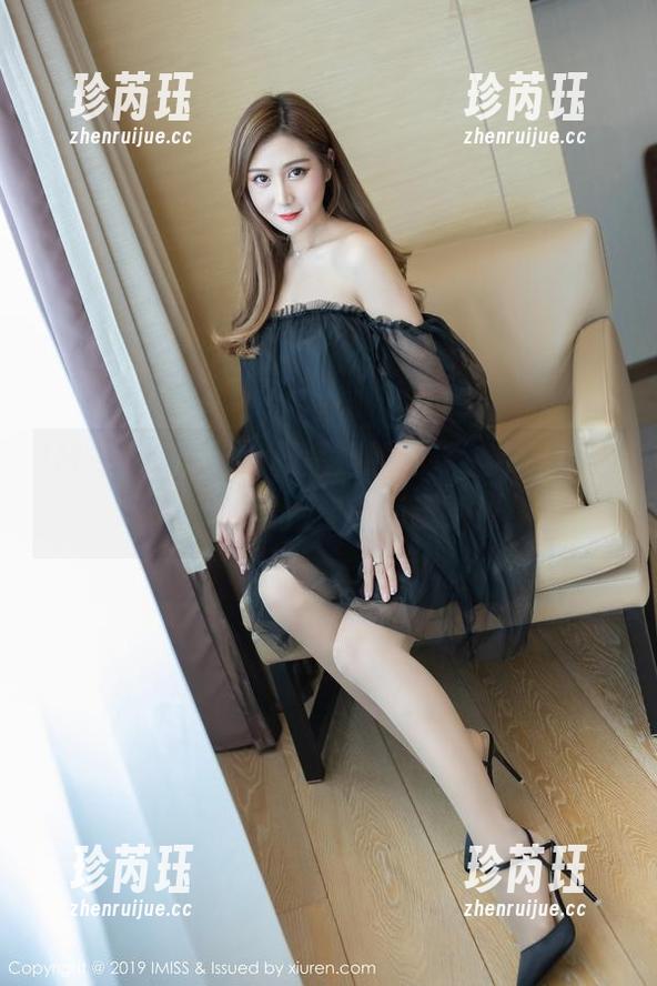 IMiss爱蜜社 - 杨紫嫣的妹妹，作品真不错，下载后你就知道了！