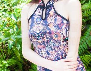 IMiss爱蜜社 - 天使名叫沈蜜桃miko，她的高清照让我每天都想当她的守护者！