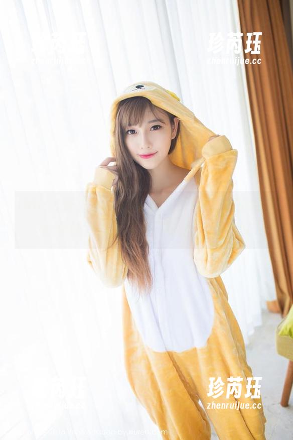 IMiss爱蜜社 - 居家莉莉Lily：她的写真合集让我重新审视了‘家’的定义