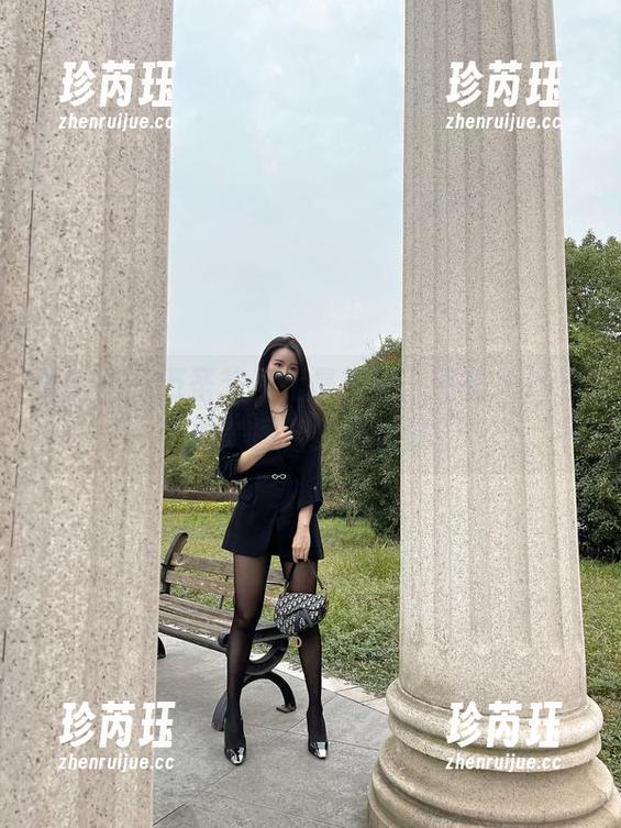 微密圈 - 万圣节不止是糖果，还有July芝岚的美图合集别错过！