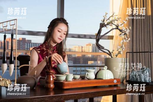 KelaGirls克拉女神 - 说好的清纯？小帆的美图合集让我对人类的审美产生了怀疑，难道清纯是个黑洞吗？
