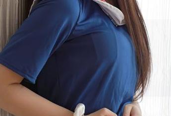 MFStar模范学院 - Dreamy小乔的白色奇遇：合集分享，快来围观她的美好瞬间！
