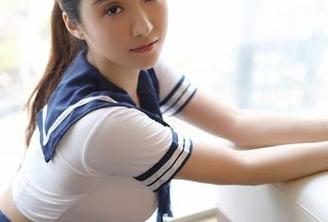 MFStar模范学院 - 免费黑色写真，卤蛋luna在此，你真的能承受住吗？