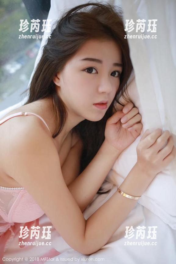 MFStar模范学院 - 私拍、厨娘、陈小诺Niki：竟然还有这么多私密资源等你来探险？
