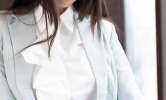MiStar魅妍社 - Mieko林美惠子御姐写真：这壁纸简直是颜控的福音！
