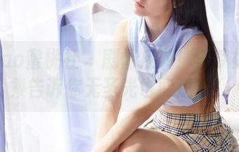 MiiTao蜜桃社 - 剧情反转！李梦婷的图集告诉你无圣光也能逆袭！