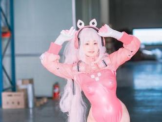 DJAWA巫师的魔法，Mimmi(밈미)的高清写真：真实与幻想的交汇