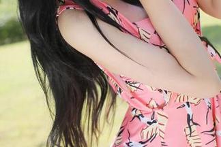 MyGirl美媛馆 - 徐子琦Anna妹妹的写真作品，恕我直言，这种味道太怪了，但停不下