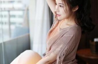MyGirl美媛馆 - “吊带”主题的精选套图，陈怡曼coco竟然把风筝的轻盈变成了生活的调调。