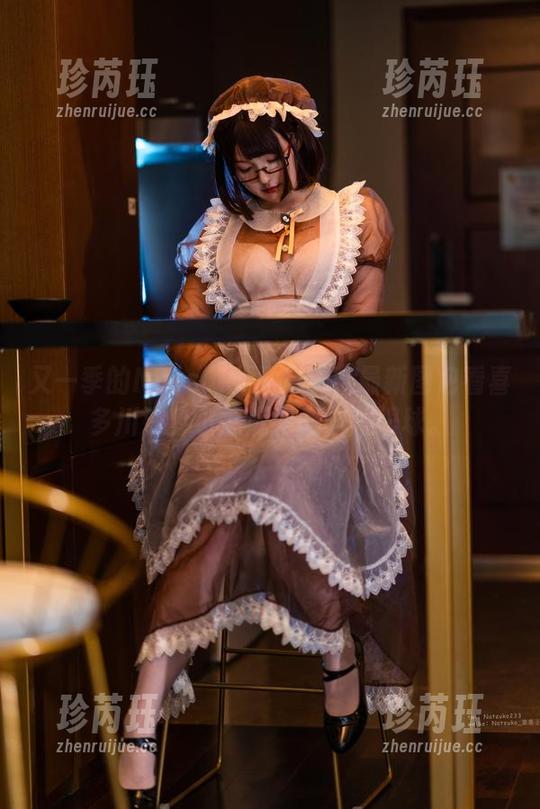 又一季的Natsuko夏夏子！最新图包看喜多川海梦小恶魔如何俘获眼球。