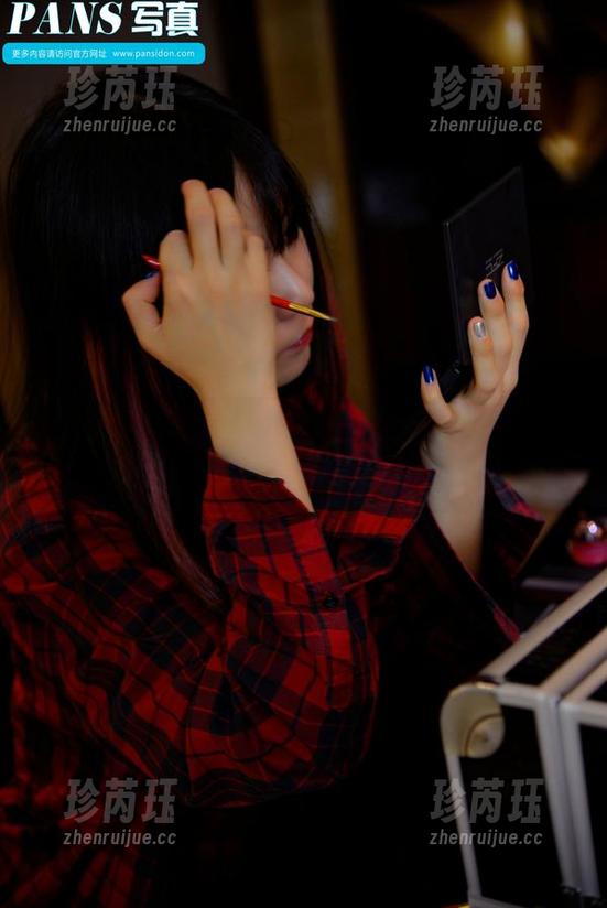 PANS - 凯蒂丝的毛衣图册：一件普通的衣服，却被你我无限想象。