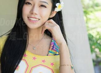 QingDouKe青豆客 - 干脆叫她“女神”吧，沈梦瑶_Gcat的showtime图包，太值得了！