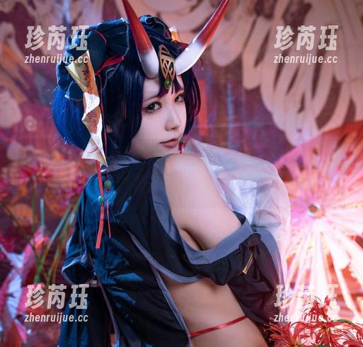 Quan冉有点饿的魅魔兔——原图下载，仿佛在耳畔轻声呼唤，别走开！