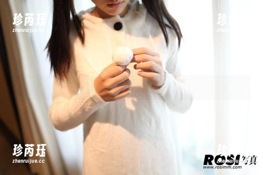 ROSI - 高清视角下的杨晨晨：灰丝合集，瞬间让人怀疑人生！