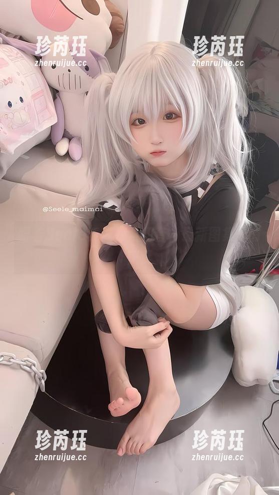 跟着Seele麦麦探索初音，最新图集总有惊喜