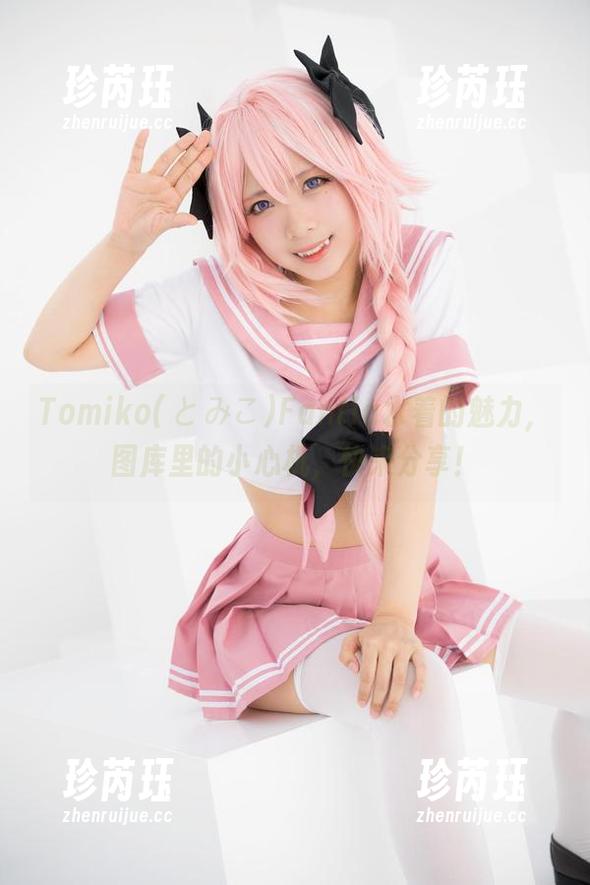 Tomiko(とみこ)Fantia水着的魅力，图库里的小心机，快来分享！