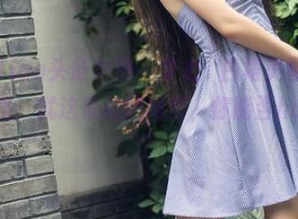 TouTiao头条女神 - 梦心玥白裙美图，私房风格：就这宽松的裙摆，你能否hold住？