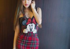 TuiGirl推女郎 - 私房精灵Yu佳妮的居家秘笈：合集里有你想要的放松风