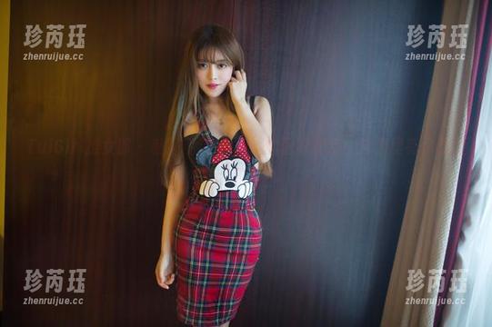 TuiGirl推女郎-Yu佳妮 TuiGirl推女郎 - 私房精灵Yu佳妮的居家秘笈:合集里有你想要的放松风