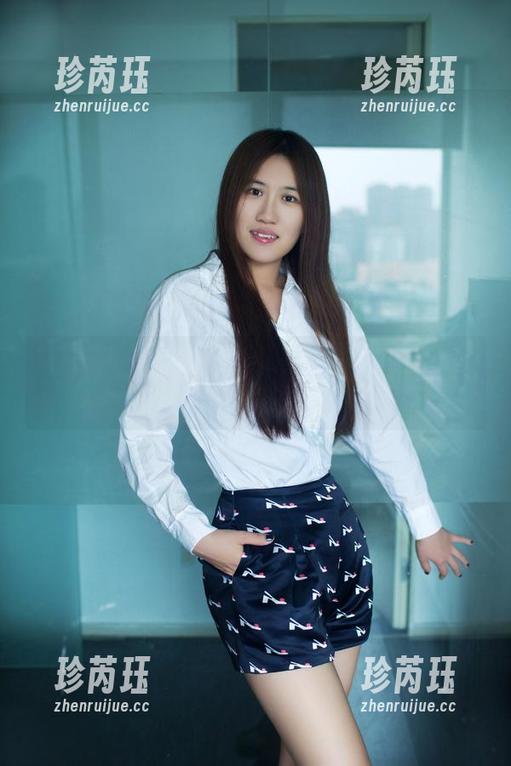 TuiGirl推女郎-李七喜 TuiGirl推女郎 - 一看就是李七喜的日常:无圣光图集里的小心机