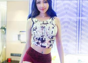 TuiGirl推女郎 - 李七喜说：摄影不止于光影，旅拍中的每张高清写真都是故事！
