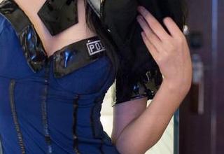 TuiGirl推女郎 - 免费风暴来袭！王根星熙的死库水照片让人目不转睛！