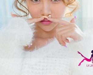 UGirls尤果网 - 一次观看，千种感受——松果儿和服图包的每个细节都在挑逗你的好奇。