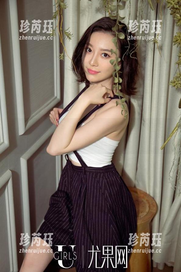 UGirls尤果网 - 护士王语纯私拍，完美演绎‘我心中的白衣天使’！