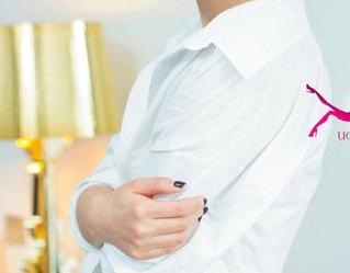 UGirls尤果网 - 谁能抵挡颜亦汐的美脚？高清图册一睹为快！