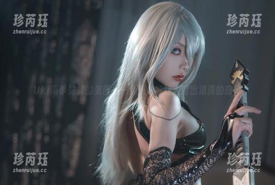 Uki雨季妹妹的美图，一张照片能让人湿出浪漫的感觉