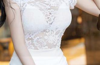 XIAOYU语画界 - 感觉到cherry绯月樱的女友气息了吗？图片充满魅力，原图期待你的发现！