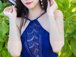 XIAOYU语画界 - 小蛮妖Yummy的透明神秘：谁能抵挡这份作品集下载的诱惑？