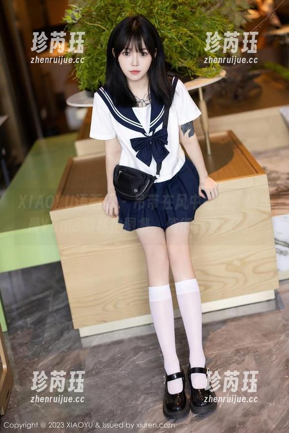 XIAOYU语画界 - 吊带在风中摇曳，杨晨晨Yome的私拍图集，值得你来探秘。