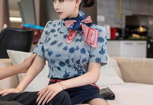 XINGYAN星颜社 - 无圣光下的婚纱，李柯颖的每张图片都能撩动内心