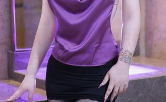 Xiuren秀人网 - 谁说和服只能在光下展现？娜娜子呀让无圣光也能显美图！