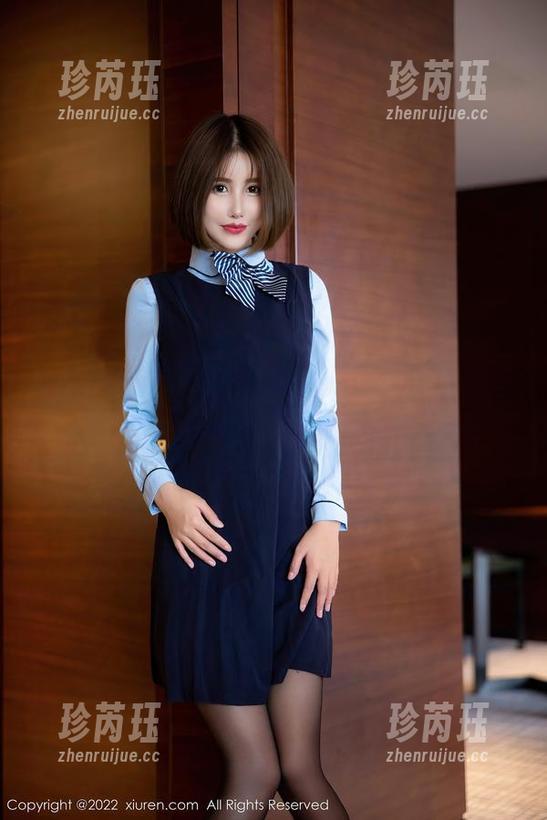 Xiuren秀人网 - 徐微微mia：一位女王的图集精选，不服不行！