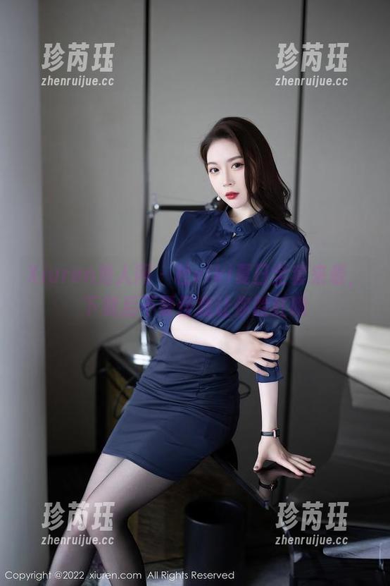 Xiuren秀人网 - 杜viki夏日全套来袭，下载后不要怪我让你脸红哦