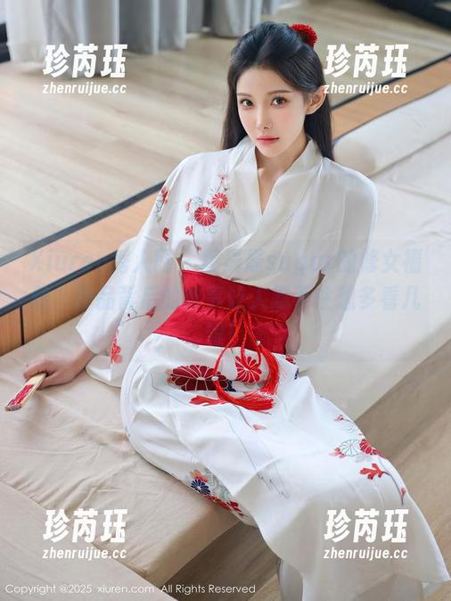 Xiuren秀人网 - 杨晨晨sugar的修女福利，作品背后的故事让人忍不住想多看几眼！