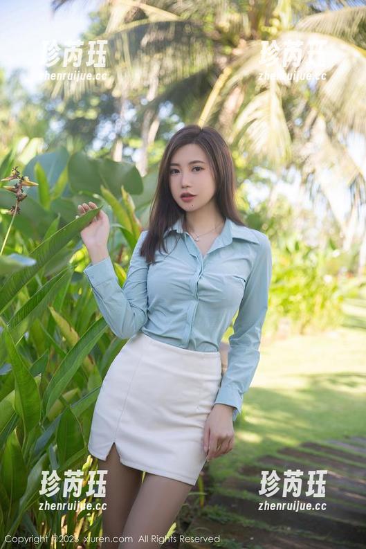 Xiuren秀人网 - 哈哈！杨紫嫣Cynthia的网袜壁纸，让我怀疑我的网袜从哪里买的？随便一穿就是应该这样的时尚感啊！