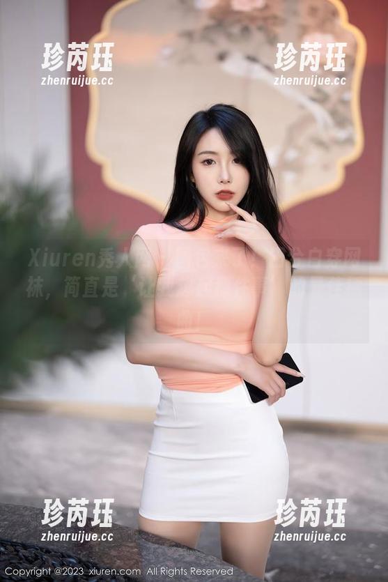 Xiuren秀人网 - 图包来了！田兮白穿网袜，简直是‘让我想起那件事’的最佳插曲！