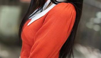 Xiuren秀人网 - 下载芝芝booty黑色写真全集，感觉再也无法自拔了。