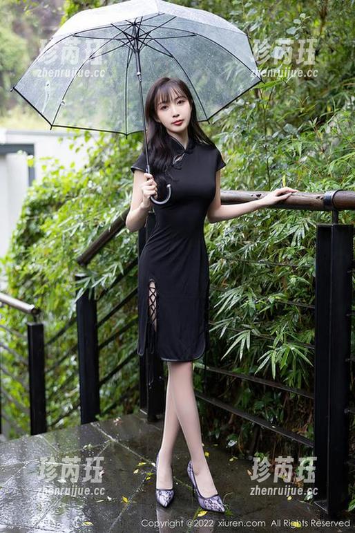 Xiuren秀人网 - 在短裙中找乐子——软糖爱喝奶的那些精彩作品和图片